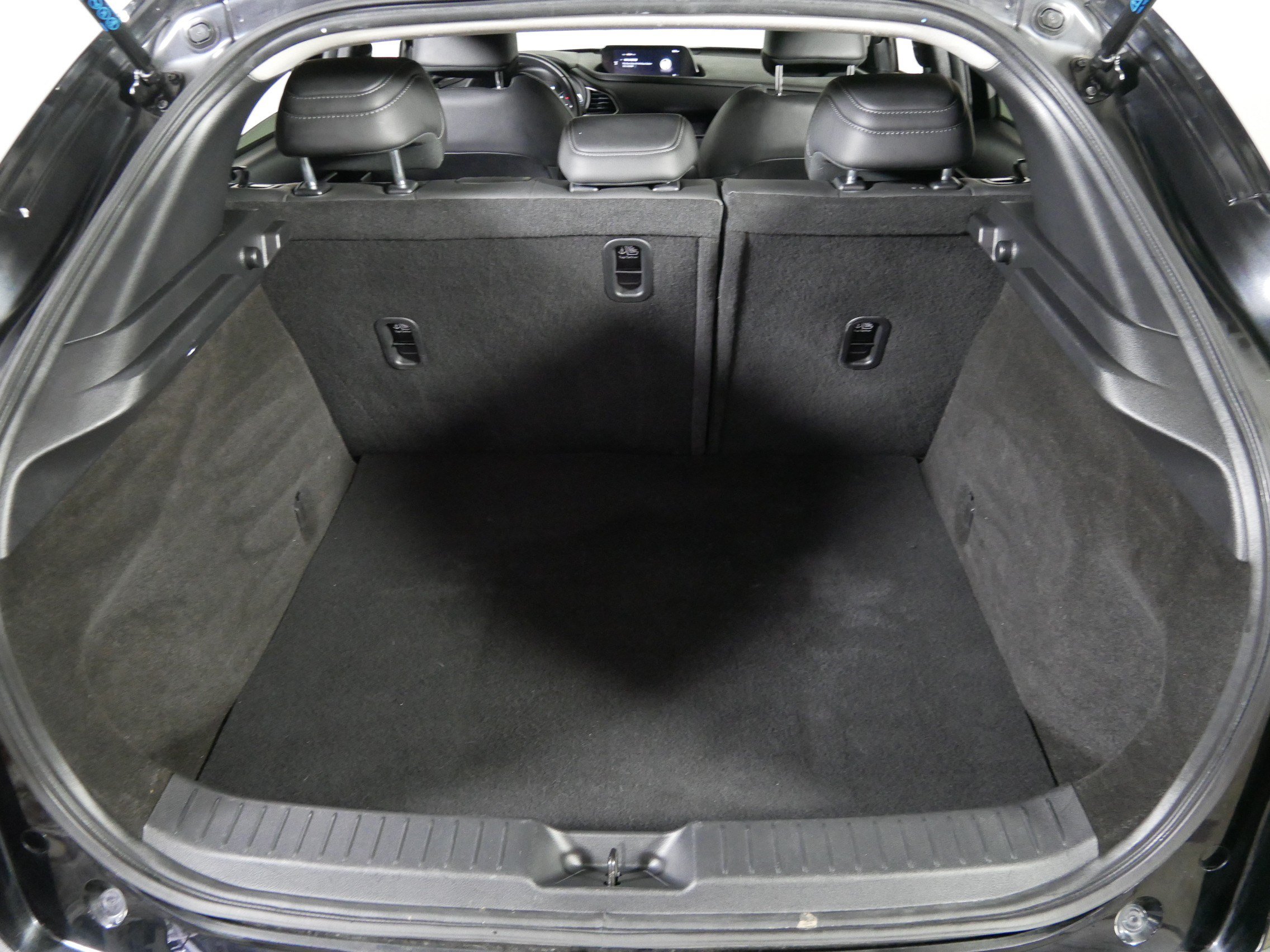 Used 2022 MAZDA CX-30 AWD 2.5 S w/ Select Package image 18