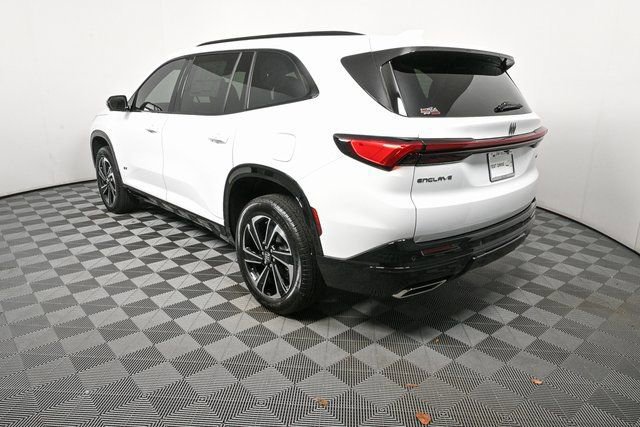 New 2026 Buick Enclave Sport Touring image 30