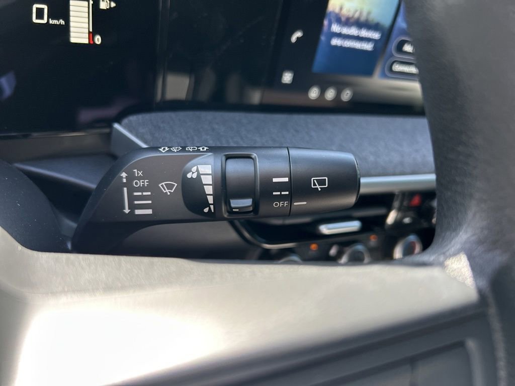 New 2026 Nissan Kicks S w/ Charging Package FWD image 28