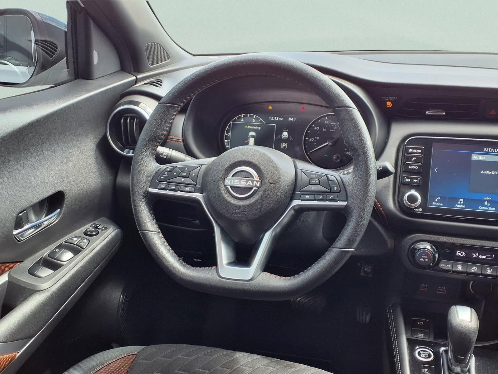 Used 2023 Nissan Kicks SR image 14