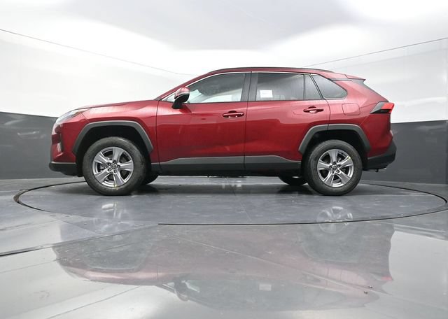 New 2025 Toyota RAV4 XLE w/ Convenience Package AWD/4WD image 30