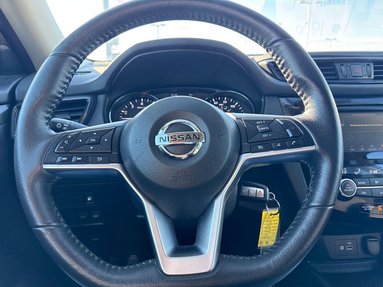 Used 2020 Nissan Rogue SL image 15