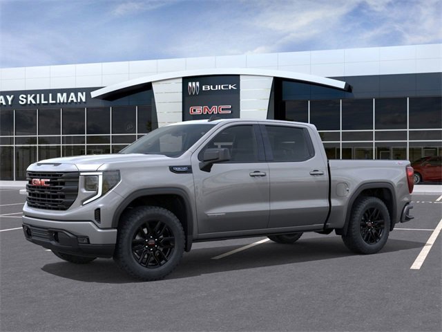 New 2026 GMC Sierra 1500 Elevation image 2