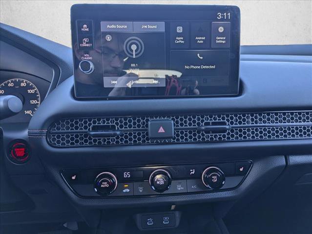 New 2026 Honda HR-V Sport image 12