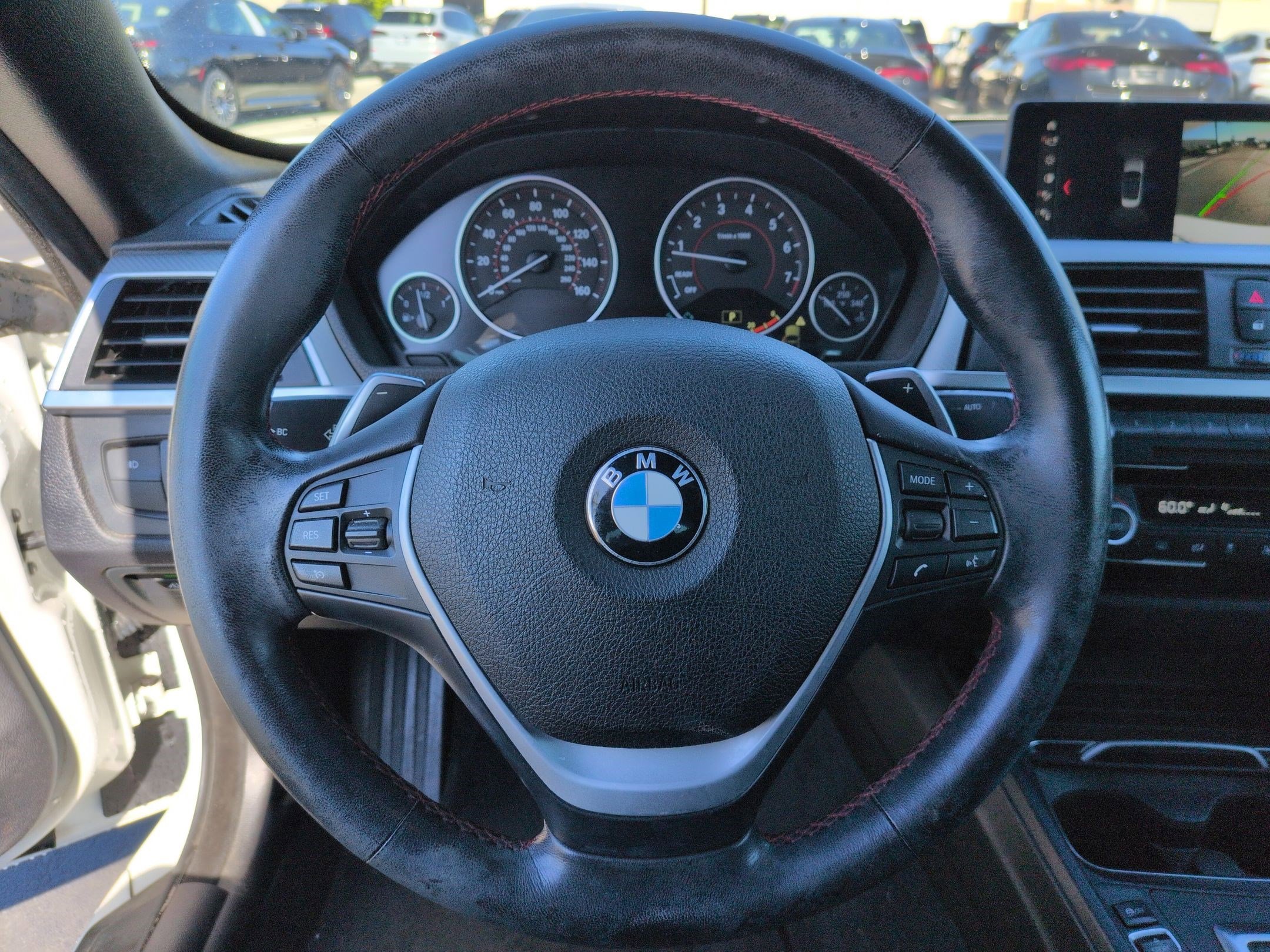 Used 2019 BMW 430i Convertible w/ Convenience Package image 18