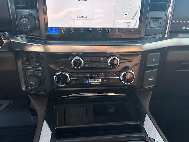 New 2026 Ford F350 King Ranch w/ Chrome Package image 21