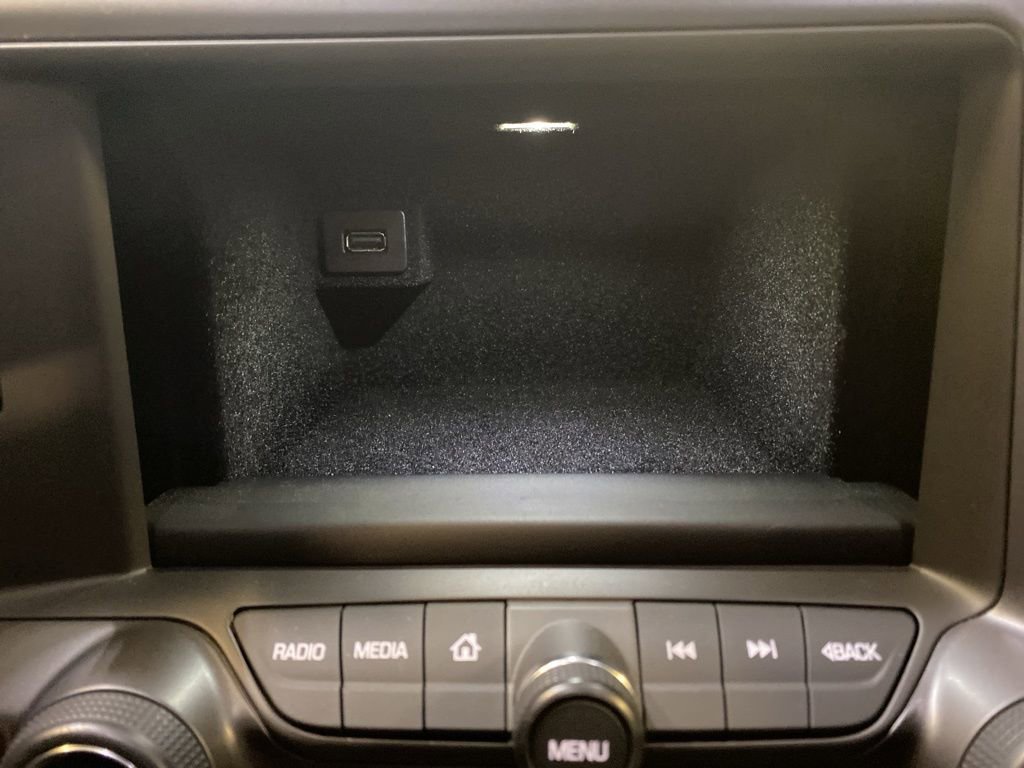 Used 2017 Chevrolet Corvette Grand Sport w/ Battery Protection Package image 38