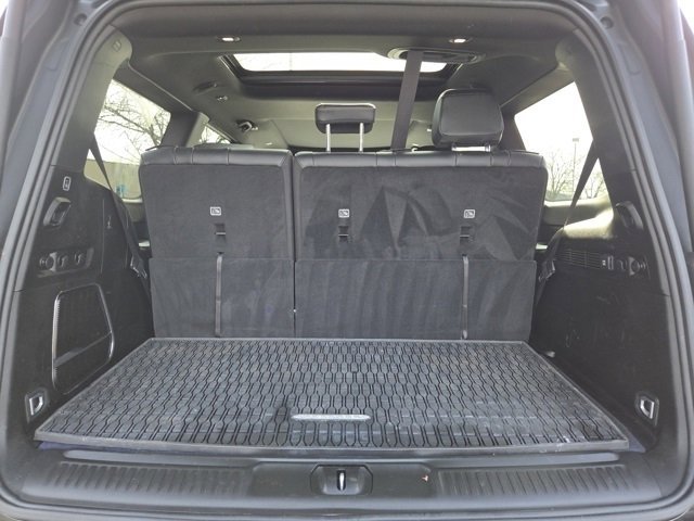 Used 2024 Jeep Wagoneer Series II image 30