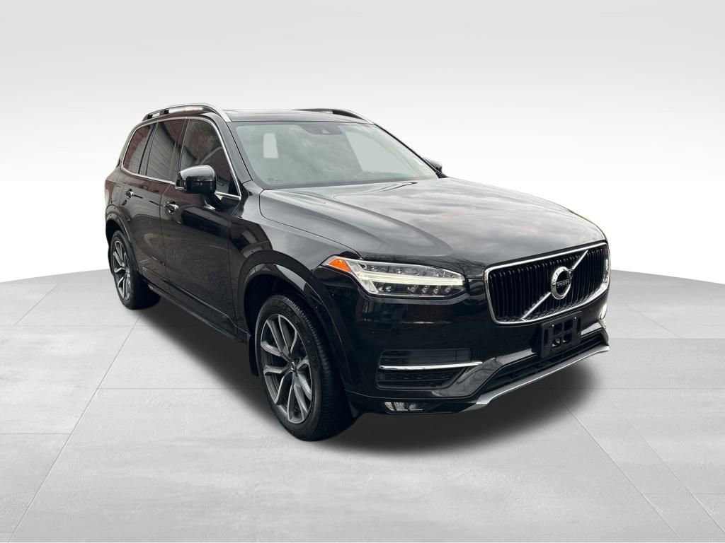 Used 2018 Volvo XC90 T6 Momentum w/ Protection Package Premier image 7