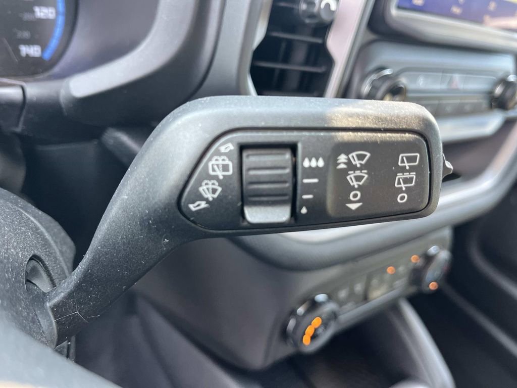 Used 2024 Ford Bronco Sport Big Bend image 23