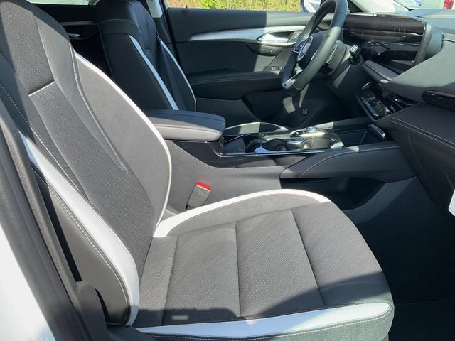 New 2026 Buick Envision Sport Touring AWD/4WD image 19