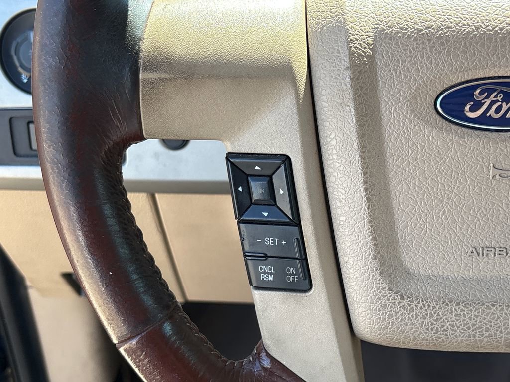 Used 2012 Ford F150 King Ranch w/ Off Road Pkg image 21