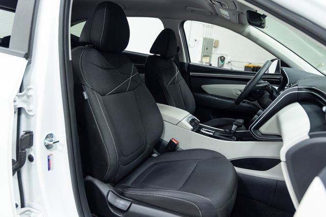 Used 2022 Hyundai Tucson SEL image 24