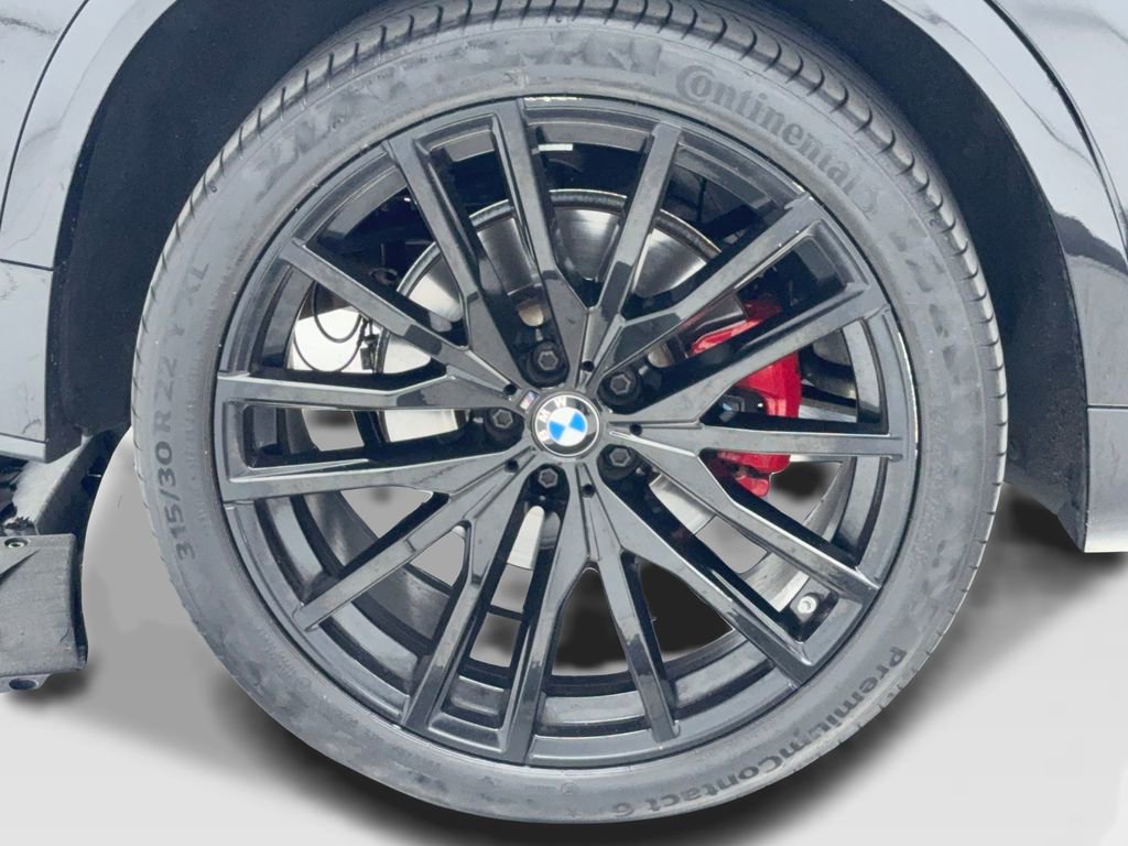 Used 2023 BMW X5 xDrive40i w/ M Sport Package image 52