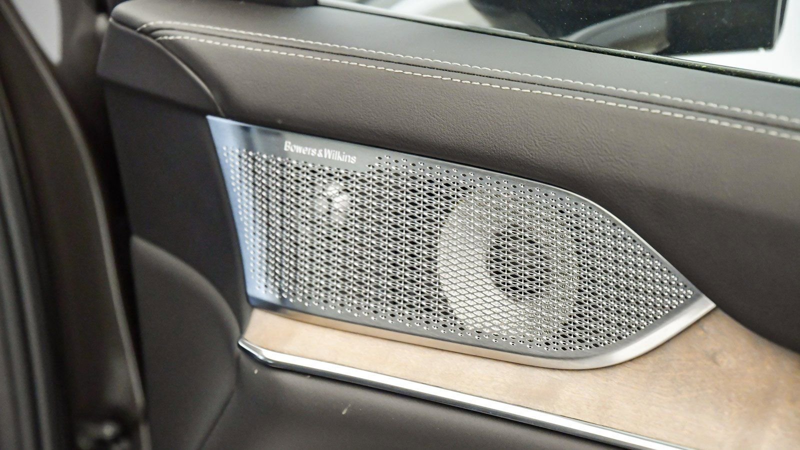 Certified 2025 Volvo EX90 Ultra image 19