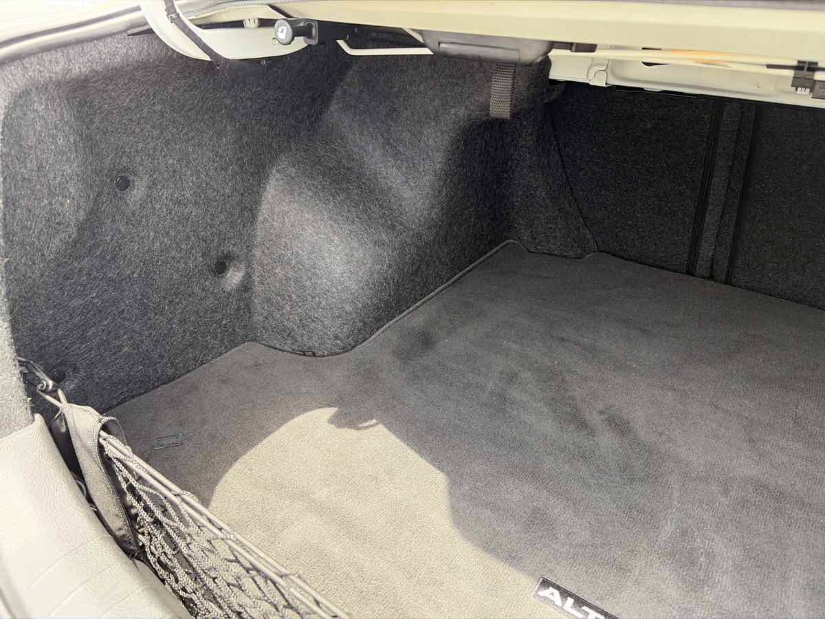 Used 2019 Nissan Altima 2.5 SL FWD image 20