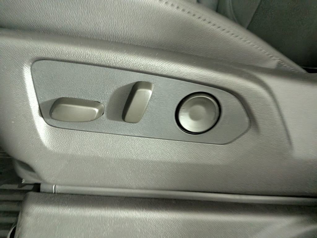 New 2026 Chevrolet Silverado 3500 LTZ w/ LTZ Plus Package image 16