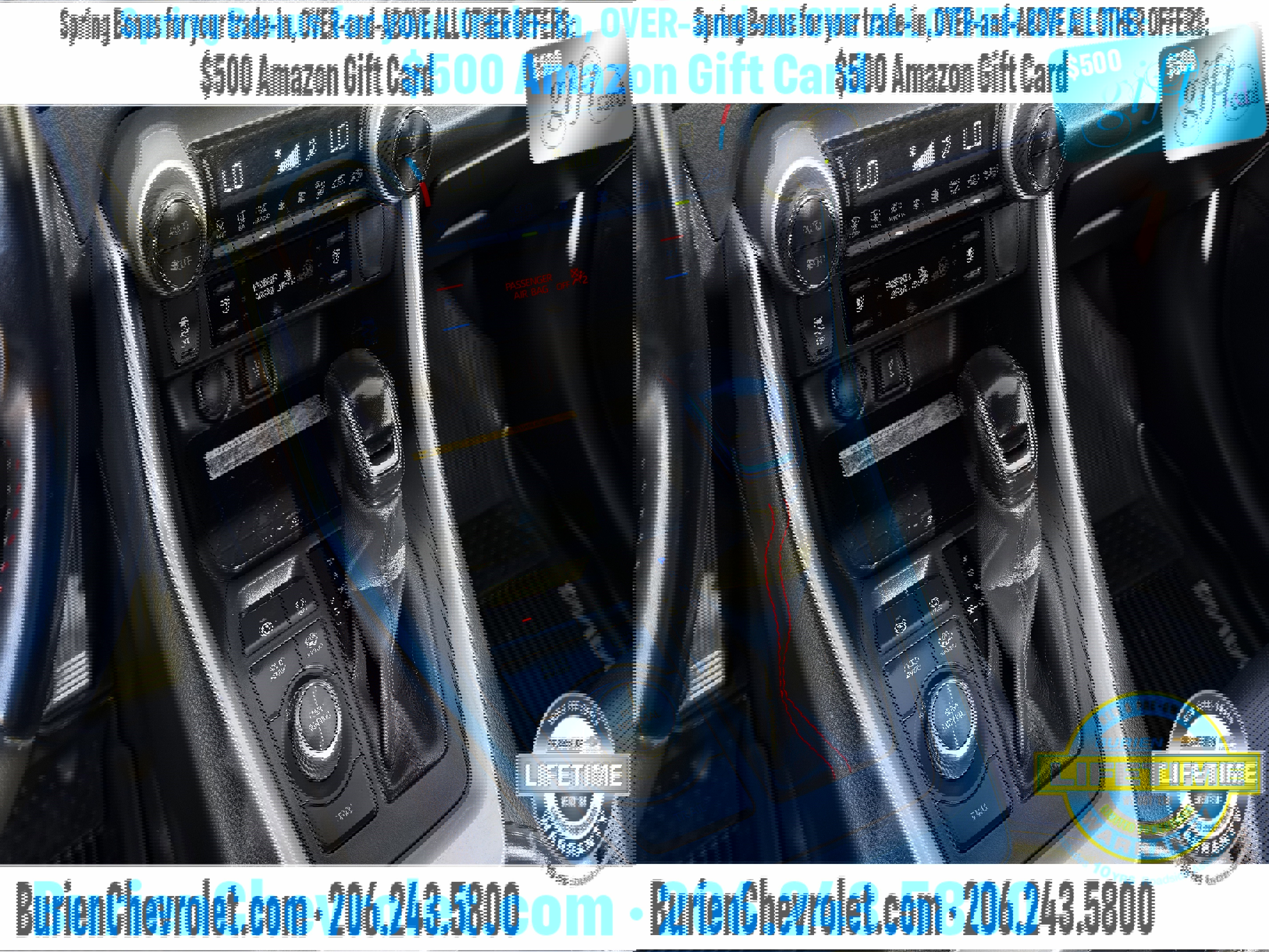 Used 2021 Toyota RAV4 XSE w/ Premium Package image 17