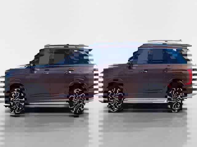 New 2026 Hyundai Palisade Calligraphy image 3