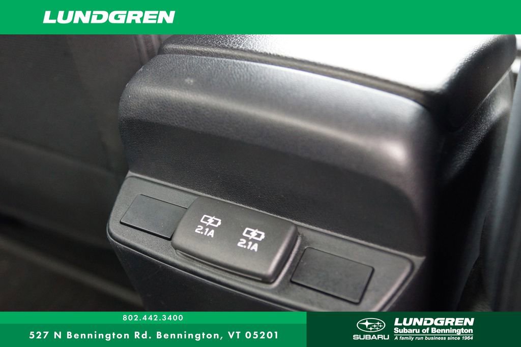 Used 2023 Subaru WRX Premium image 27