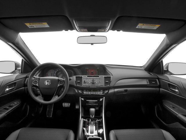 Used 2017 Honda Accord Sport image 9