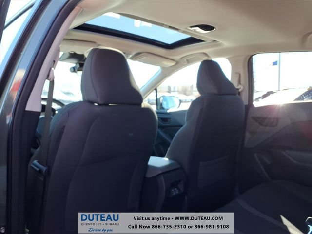 New 2026 Subaru Crosstrek 2.0i Premium image 7