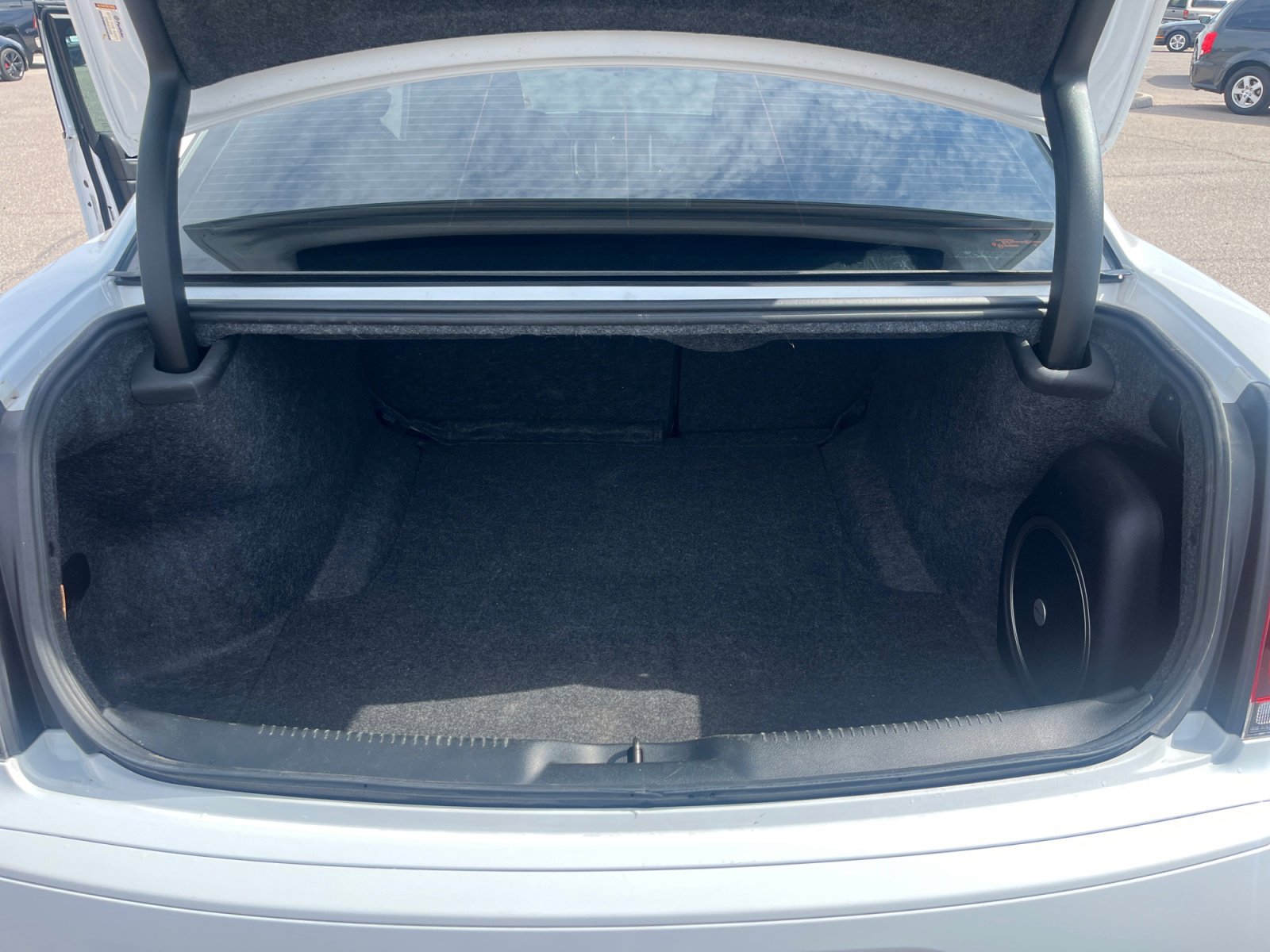 Used 2023 Chrysler 300 S RWD image 34