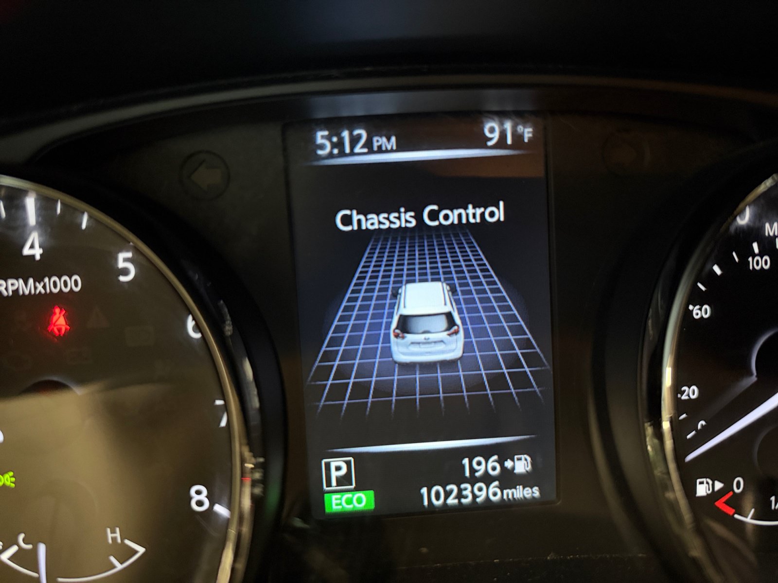 Used 2017 Nissan Rogue SV FWD image 32