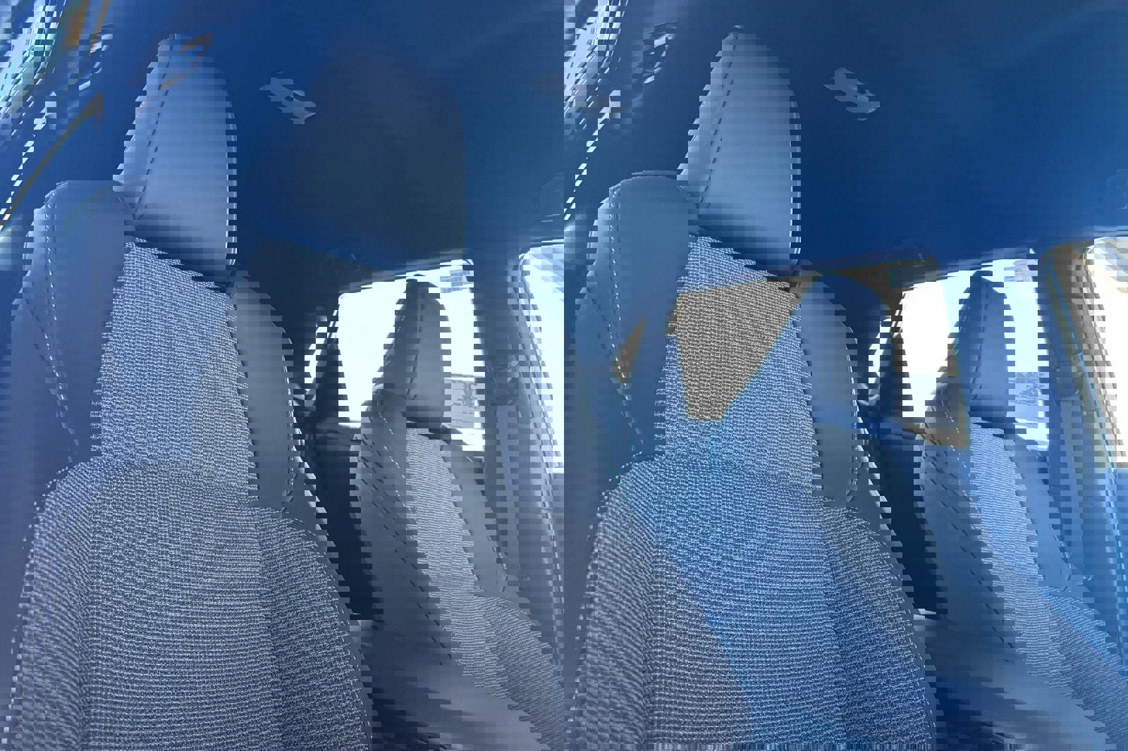 New 2026 Toyota bZ image 20