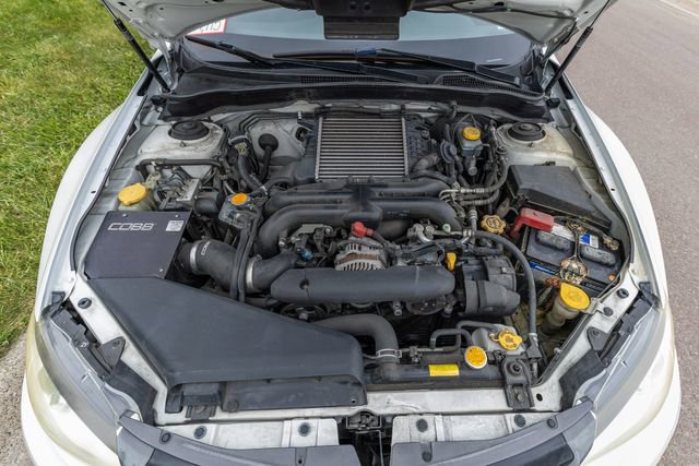 Used 2013 Subaru Impreza WRX Premium AWD/4WD image 20