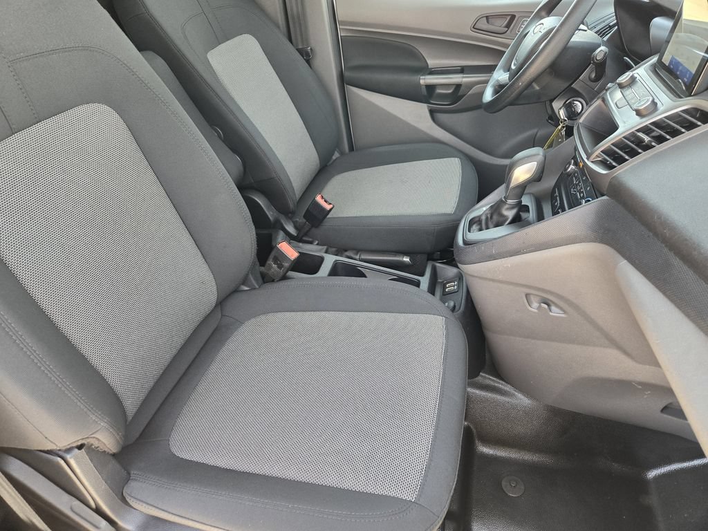 Used 2021 Ford Transit Connect XL FWD image 15