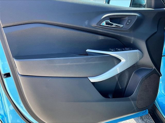 New 2026 Chevrolet Trax LS FWD image 24