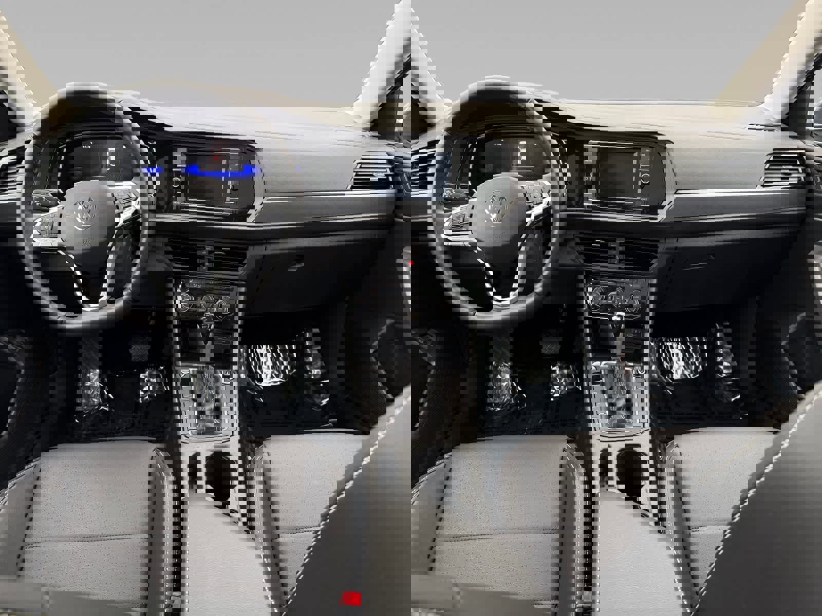 Used 2023 Volkswagen Jetta SE image 11