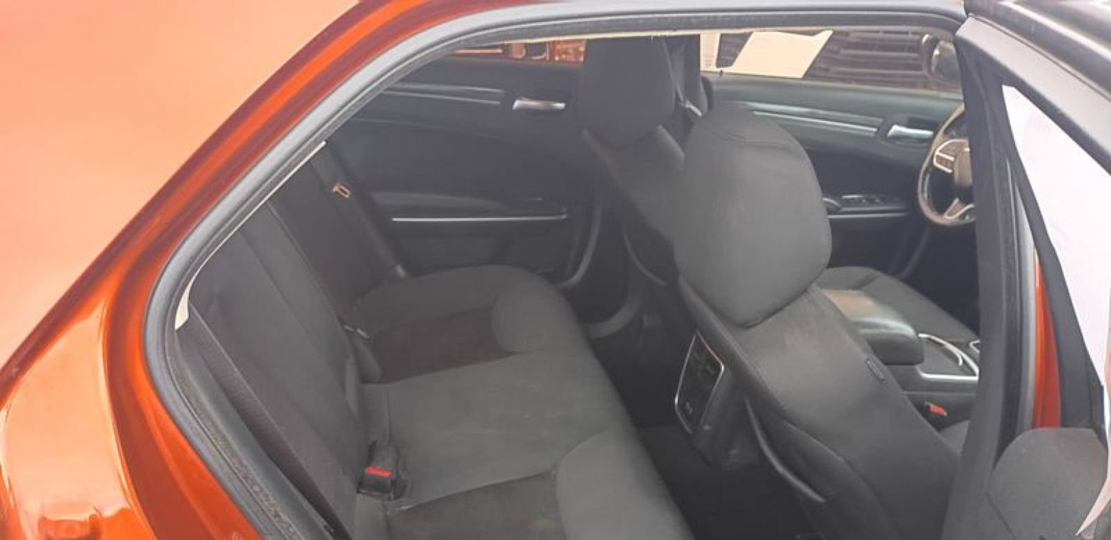 Used 2020 Chrysler 300 Touring w/ Sport Appearance Package RWD image 12