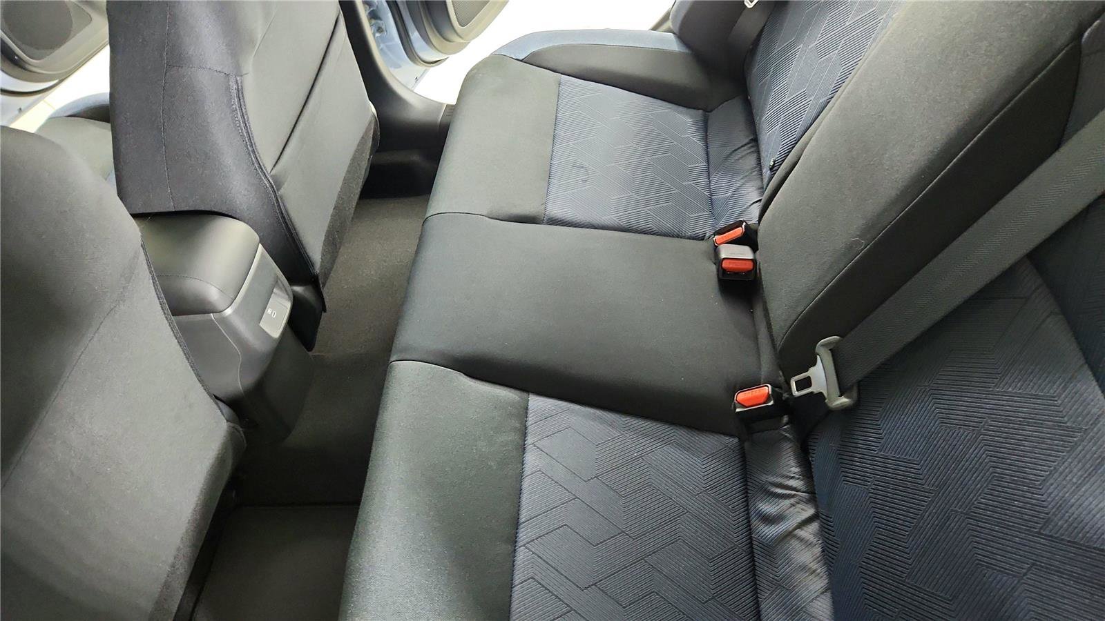 New 2025 Nissan Versa SV w/ Trunk Package image 21