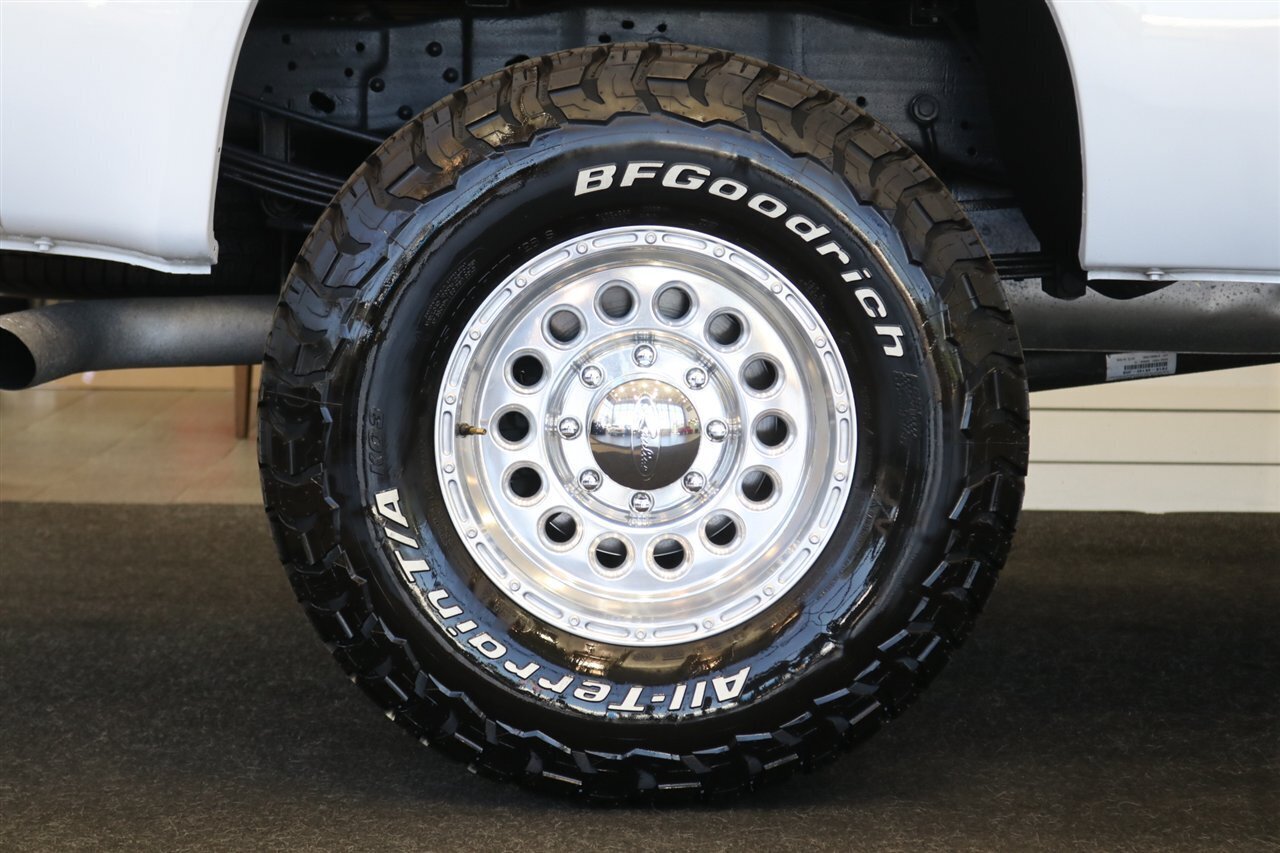 Used 1999 Ford F350 XLT AWD/4WD image 59