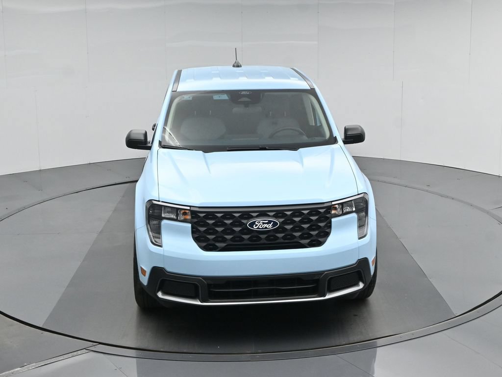 New 2026 Ford Maverick XLT FWD image 35
