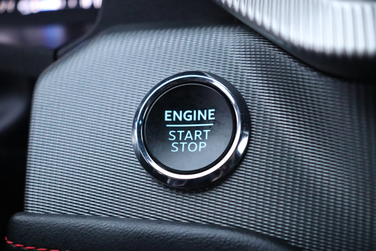 Used 2025 Ford Explorer ST-Line image 52
