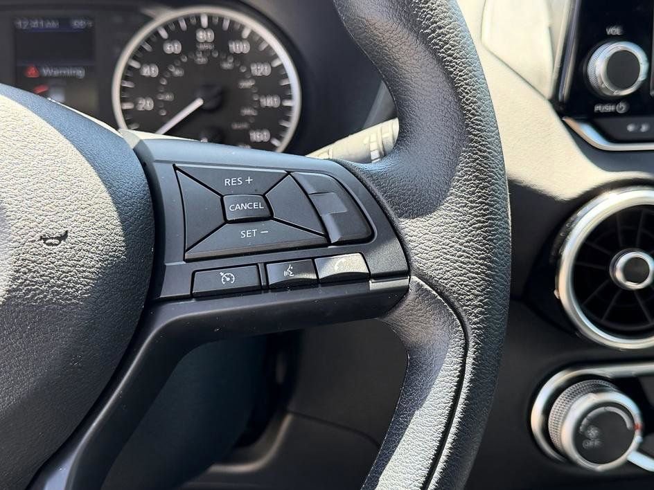 Used 2025 Nissan Sentra S FWD image 26