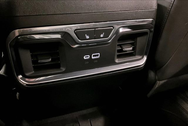 Used 2023 Chevrolet Silverado 1500 High Country w/ High Country Premium Package image 30