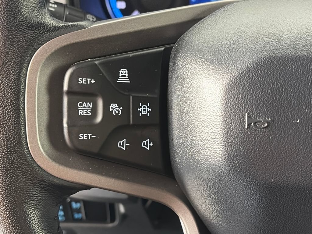 Certified 2024 Ford Bronco Badlands image 17