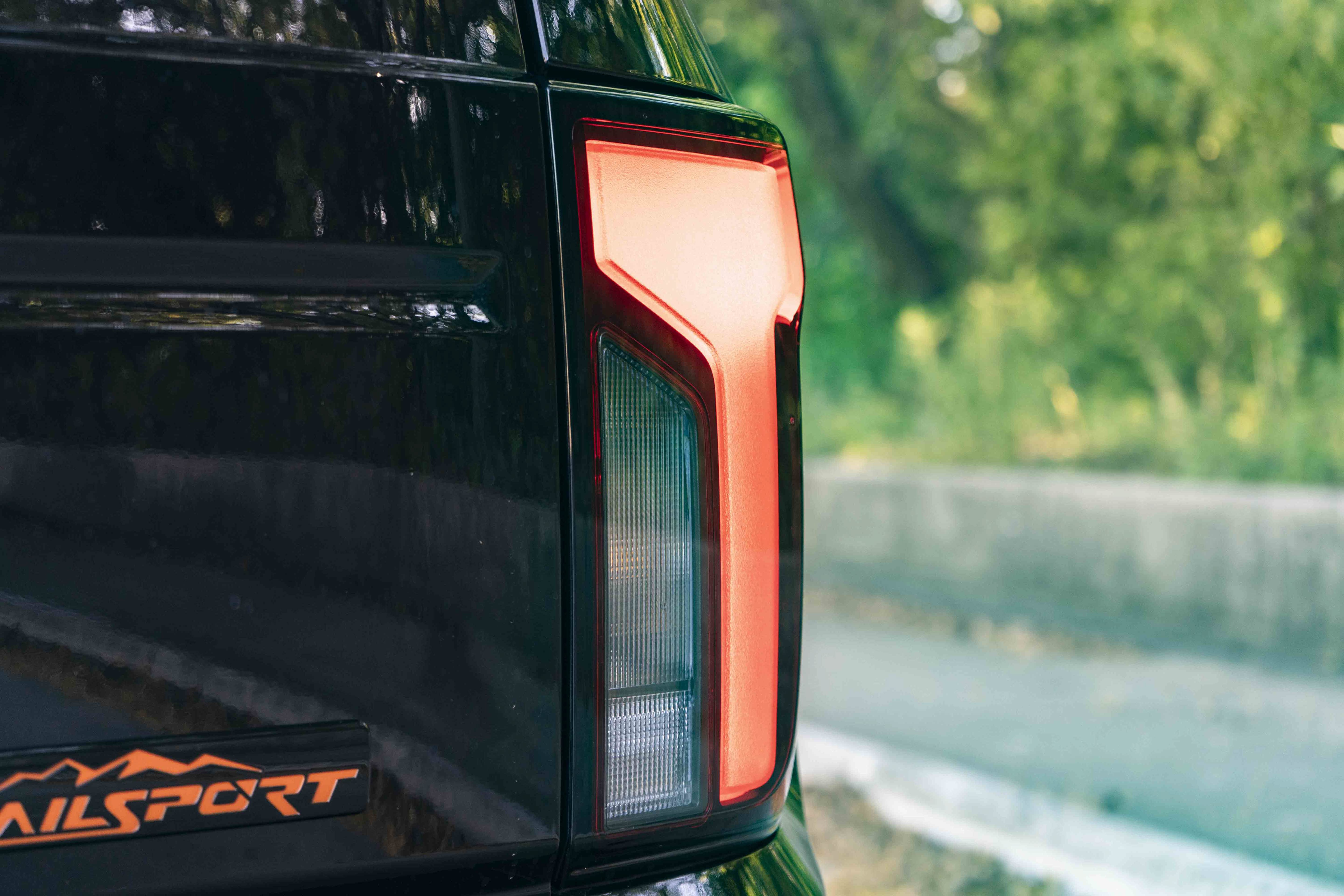 Certified 2026 Honda Passport TrailSport Elite image 13