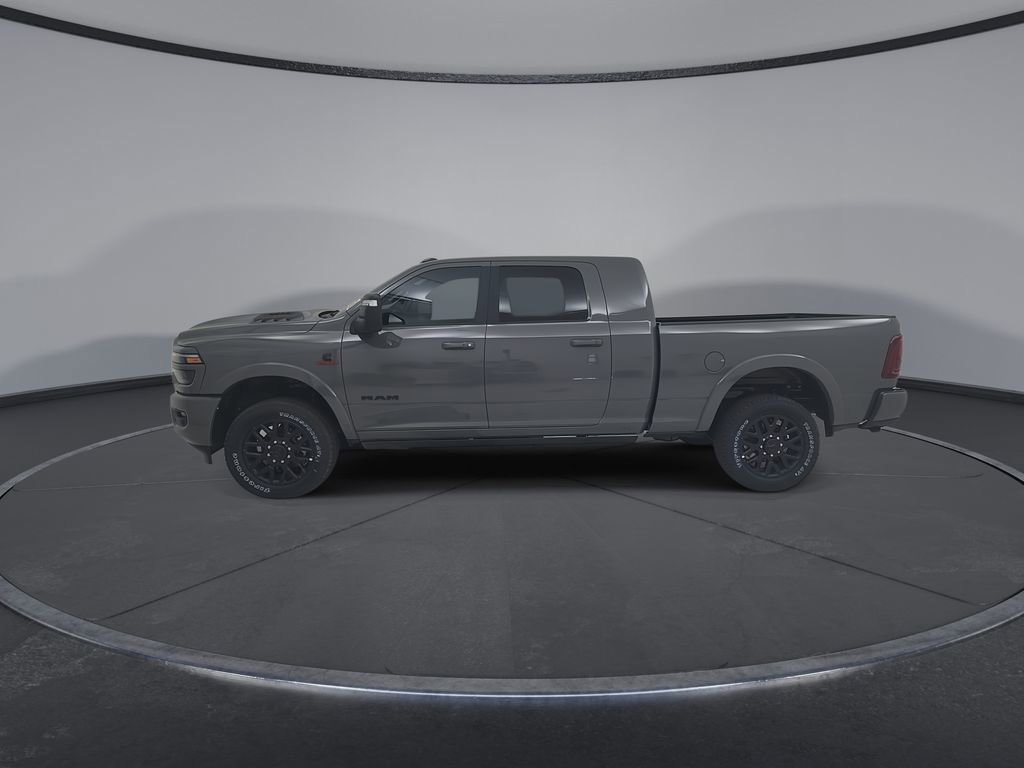 New 2026 RAM 2500 Limited AWD/4WD image 9