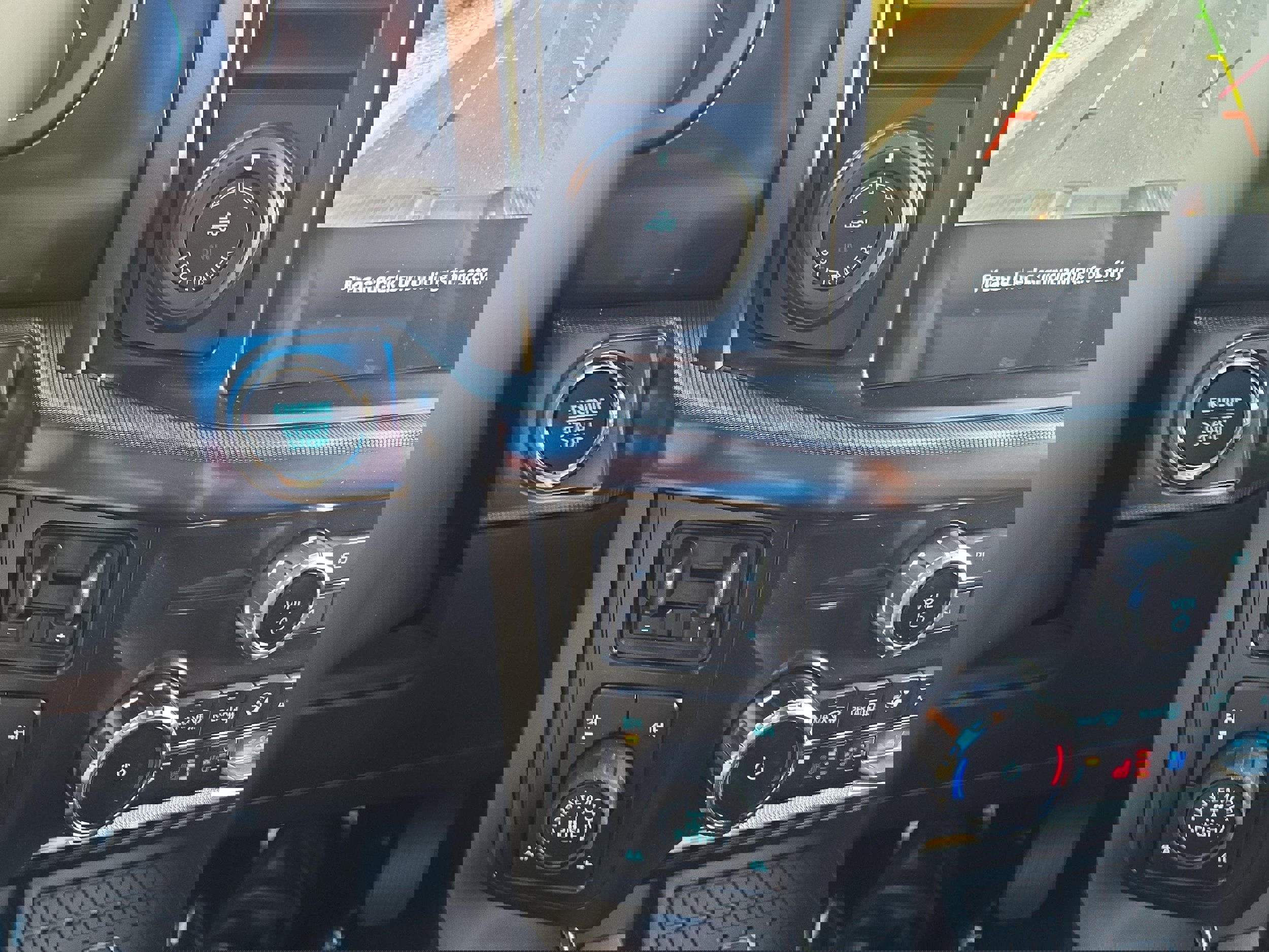 New 2025 Ford F150 Lariat image 13