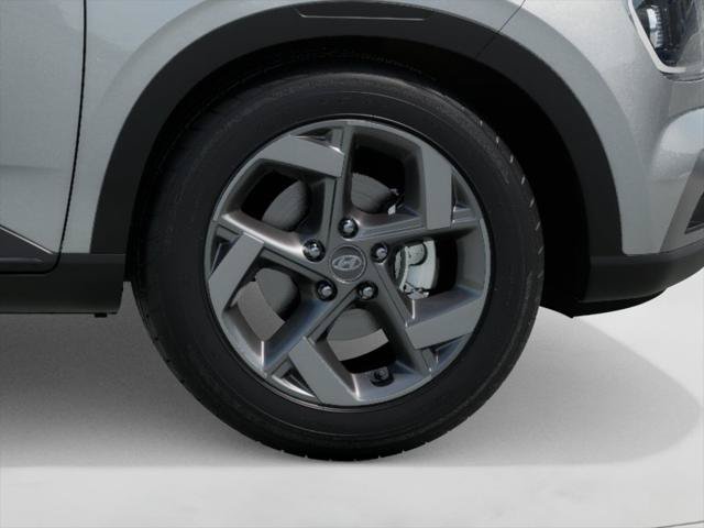 New 2026 Hyundai Venue SEL FWD image 8