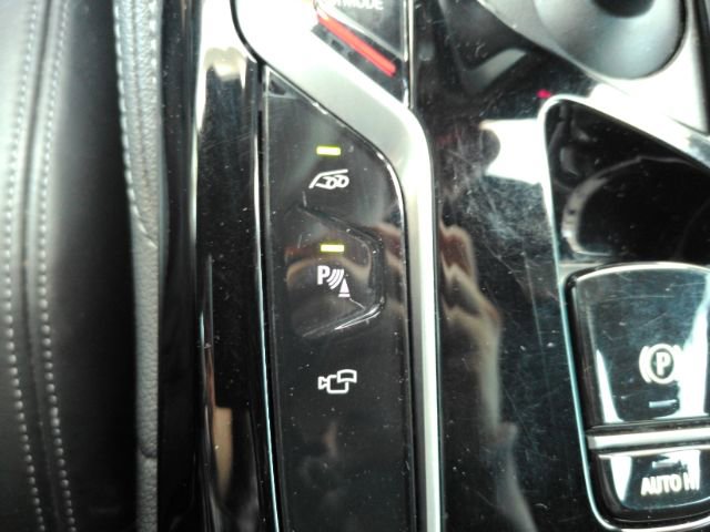 Used 2021 BMW M5 w/ Executive Package AWD/4WD image 52