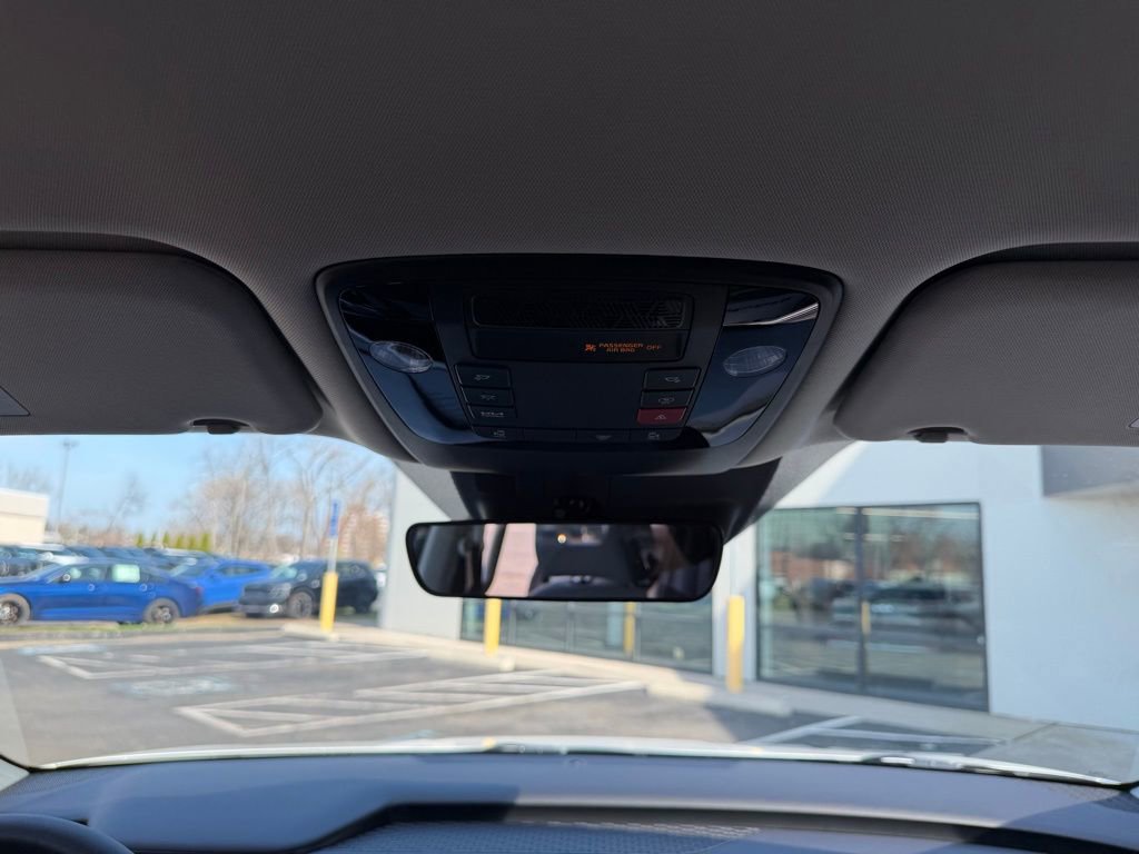 New 2026 Kia Carnival LX image 24