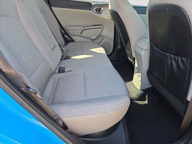 Used 2023 Kia Soul EX FWD image 21