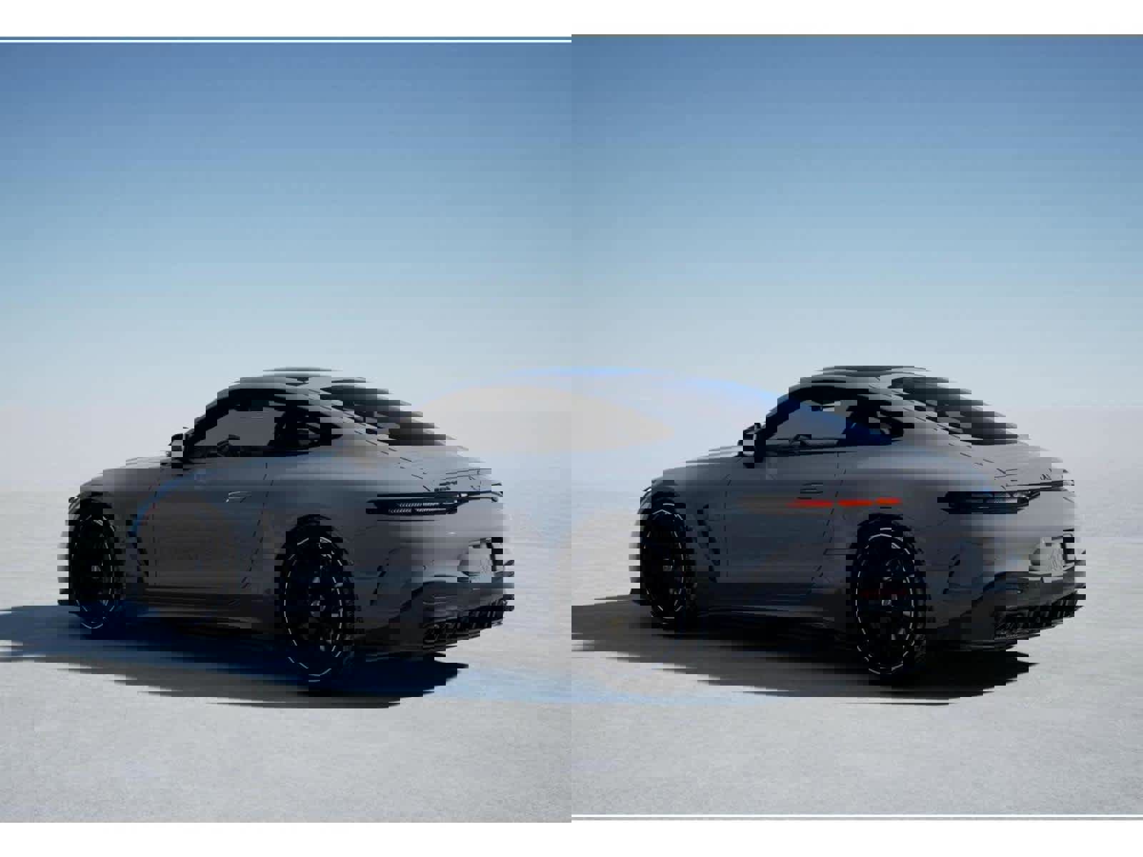 New 2026 Mercedes-Benz AMG GT 63 image 29