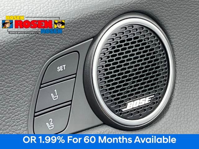 New 2025 Hyundai Sonata Limited image 22